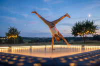 Northern Lights LED System