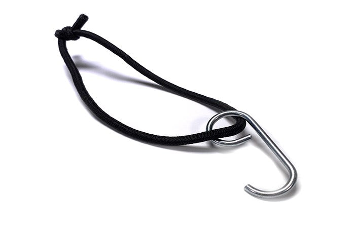 Elastic Band with Hook (2019-)