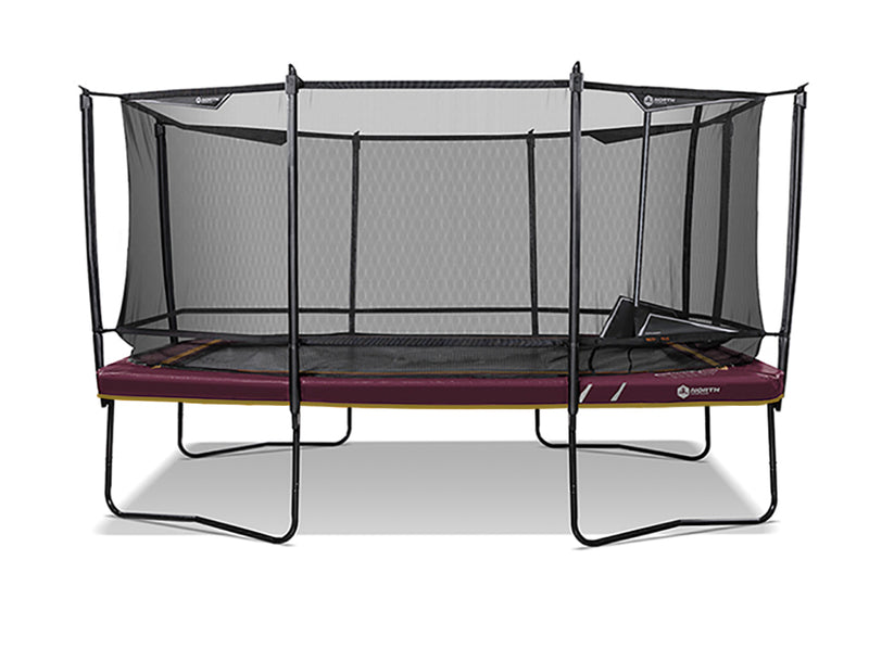 North Legend Trampoline